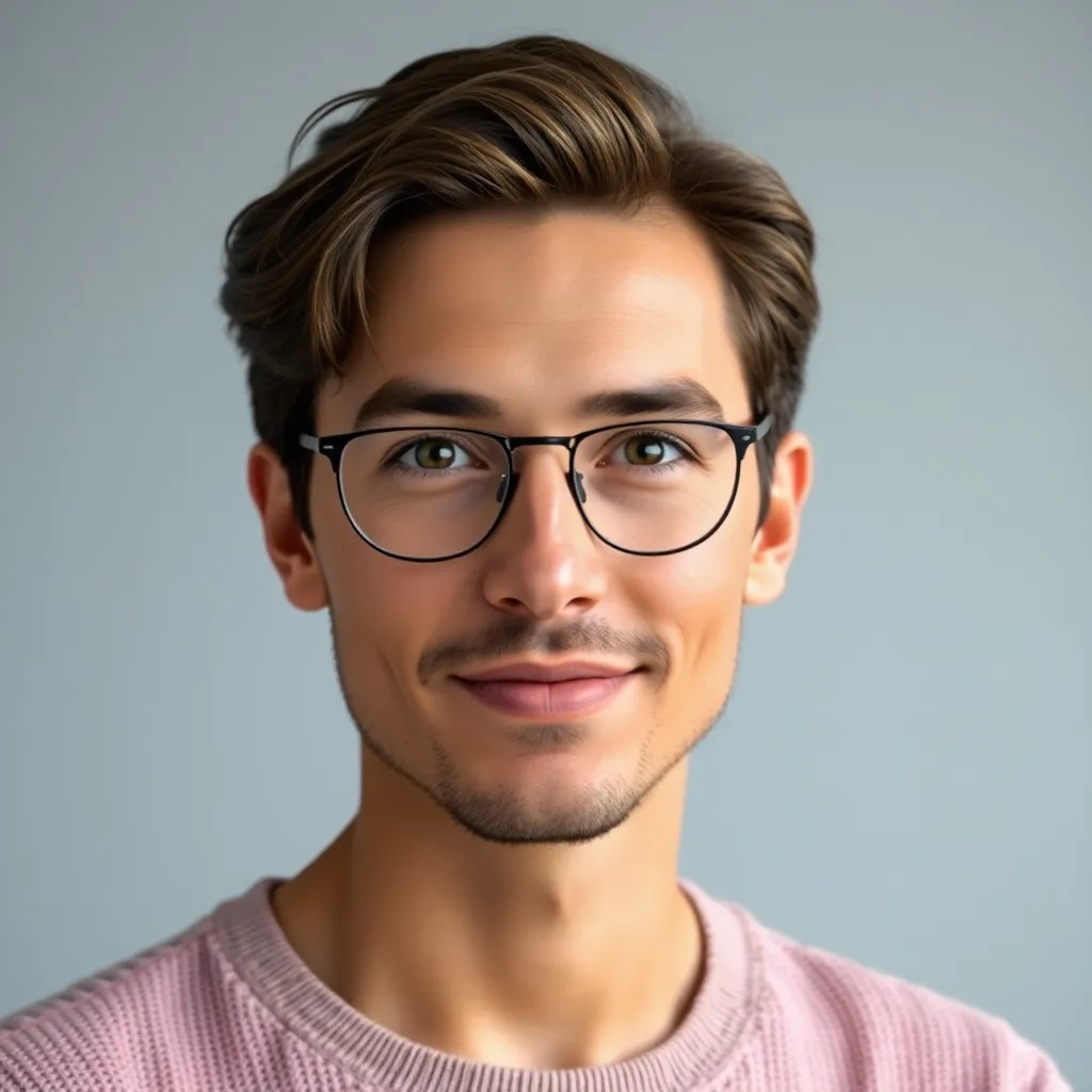 Picture of Milo Evans